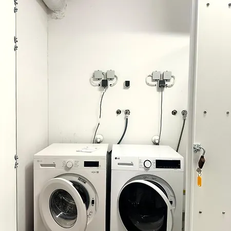 Apartment Przyjazni 16 25 - Self Check-in 20h - Lift