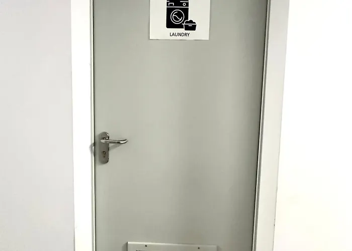 Apartamento Przyjazni 16 25 - Self Check-in 20h - Lift Breslavia