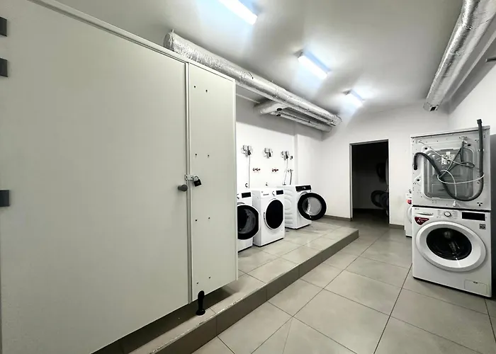 Przyjazni 16 25 - Self Check-in 20h - Lift Apartamento Breslavia