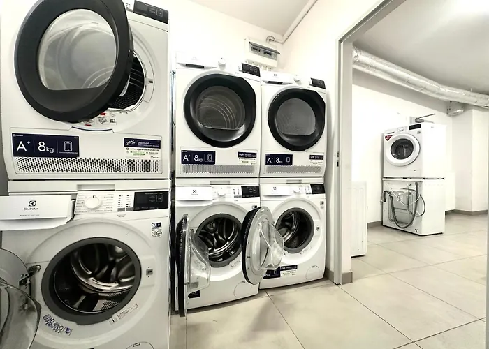 Apartamento Przyjazni 16 25 - Self Check-in 20h - Lift Breslavia