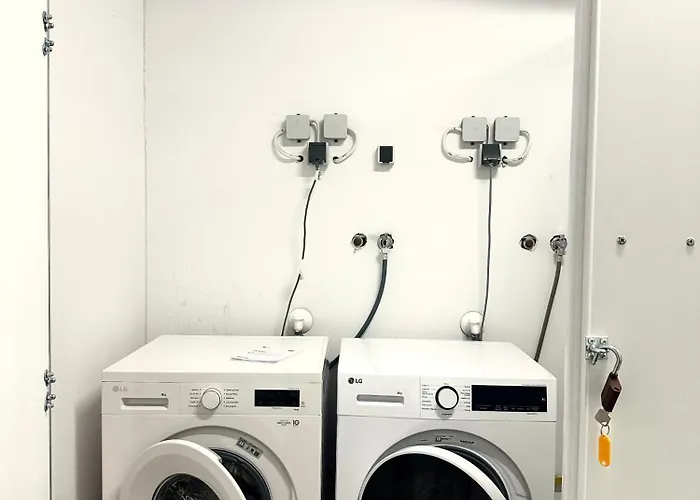 Apartamento Przyjazni 16 25 - Self Check-in 20h - Lift