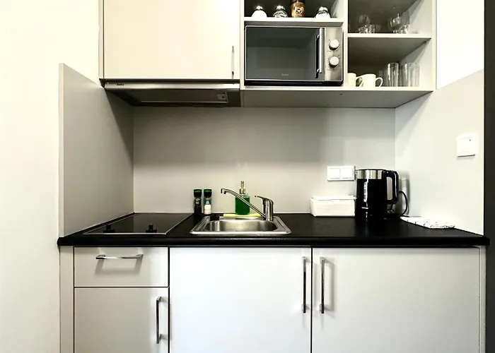 Apartamento Przyjazni 16 25 - Self Check-in 20h - Lift Breslavia