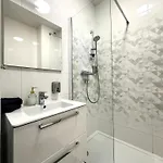 Apartamento Przyjazni 16 25 - Self Check-in 20h - Lift