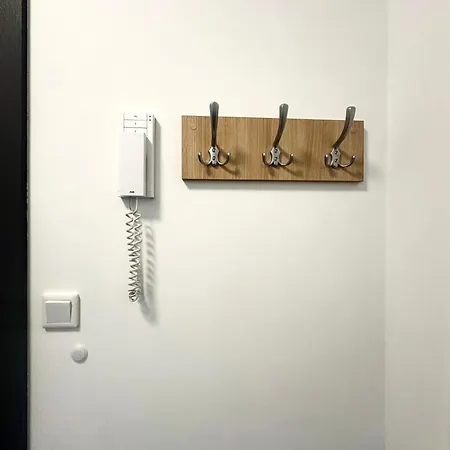 Przyjazni 16 25 - Self Check-in 20h - Lift * Вроцлав