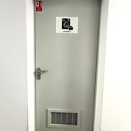 Апартаменты Przyjazni 16 25 - Self Check-in 20h - Lift Вроцлав