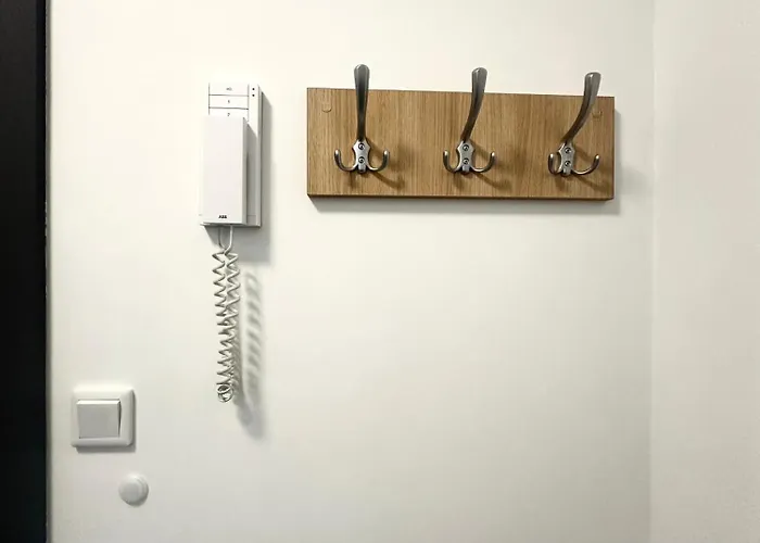 Przyjazni 16 25 - Self Check-in 20h - Lift * 弗罗茨瓦夫